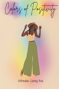 Colors of Positivity