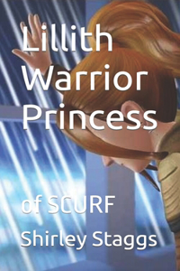 Lillith Warrior Princess