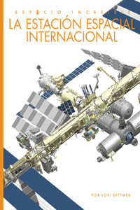 Estación Espacial Internacional