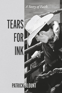 Tears for Ink