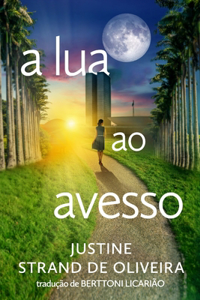 a lua ao avesso