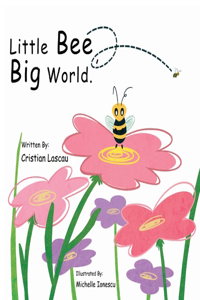 Little Bee, Big World.