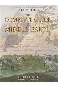 Complete Guide to Middle-earth