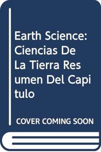 Holt Earth Science