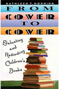 From Cover to Cover