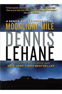 Moonlight Mile
