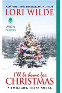 I'll Be Home for Christmas