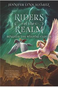 Riders of the Realm #3
