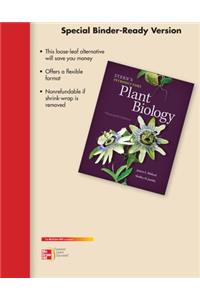 Loose Leaf Version of Stern's Introductory Plant Biology