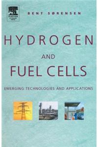 Hydrogen and Fuel Cells