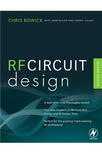 RF Circuit Design