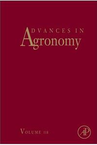 Advances in Agronomy