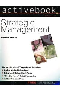 Activebook, Strategic Management