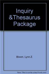 Inquiry & Thesaurus Package