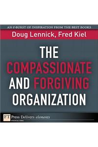 Compassionate and Forgiving Organization, The