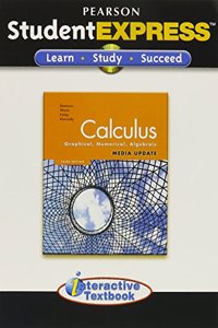 Calculus 2010 Student Express CD-ROM