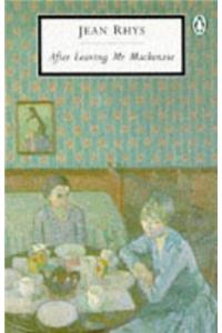 20th Century After Leaving Mr Mackenzie (Twentieth Century Classics)