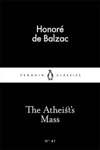 The Atheist's Mass
