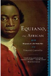 Equiano, the African