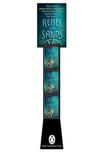 Rebel of the Sands 9-Copy Fd W/ Riser