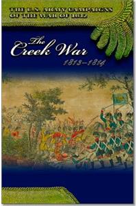 Creek War, 1813-1814