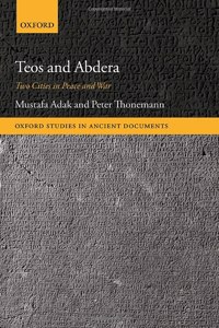 Teos and Abdera