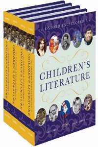Oxford Encyclopedia of Children's Literature