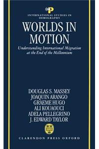 Worlds in Motion