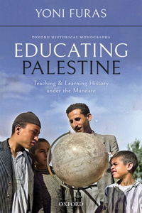 Educating Palestine Ohm C