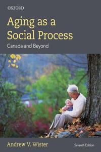 Aging as a Social Process