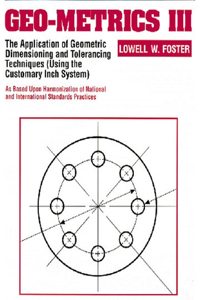 Geo-Metrics III