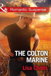 Colton Marine