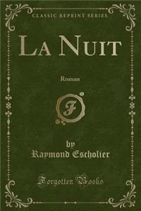 La Nuit