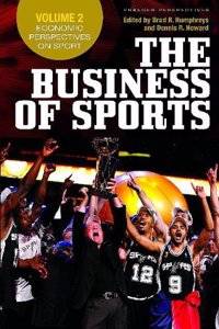 The Business of Sports