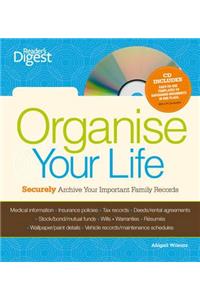 Organise Your Life