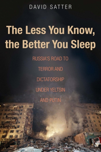 The Less You Know, the Better You Sleep