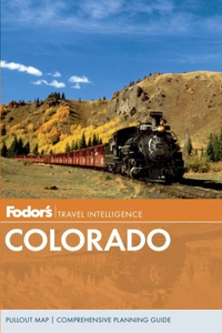 Fodor's Colorado