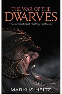 The War Of The Dwarves
