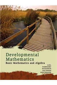 Developmental Mathematics
