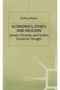 Economics, Ethics and Religion