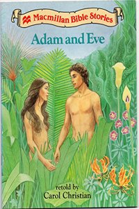 Bible Stories;Adam & Eve