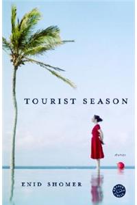 Tourist Season