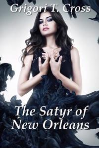 The Satyr of New Orleans