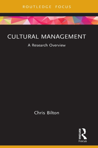 Cultural Management