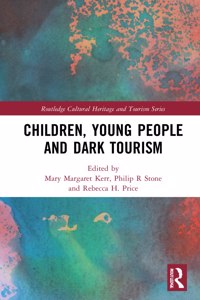 Children, Young People and Dark Tourism