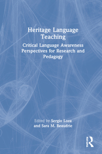 Heritage Language Teaching