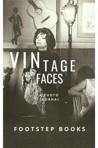 Vintage Faces