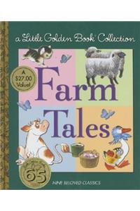 LGB Collection Farm Tales