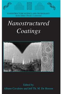Nanostructured Coatings