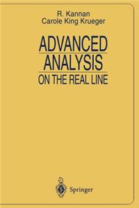 Advanced Analysis